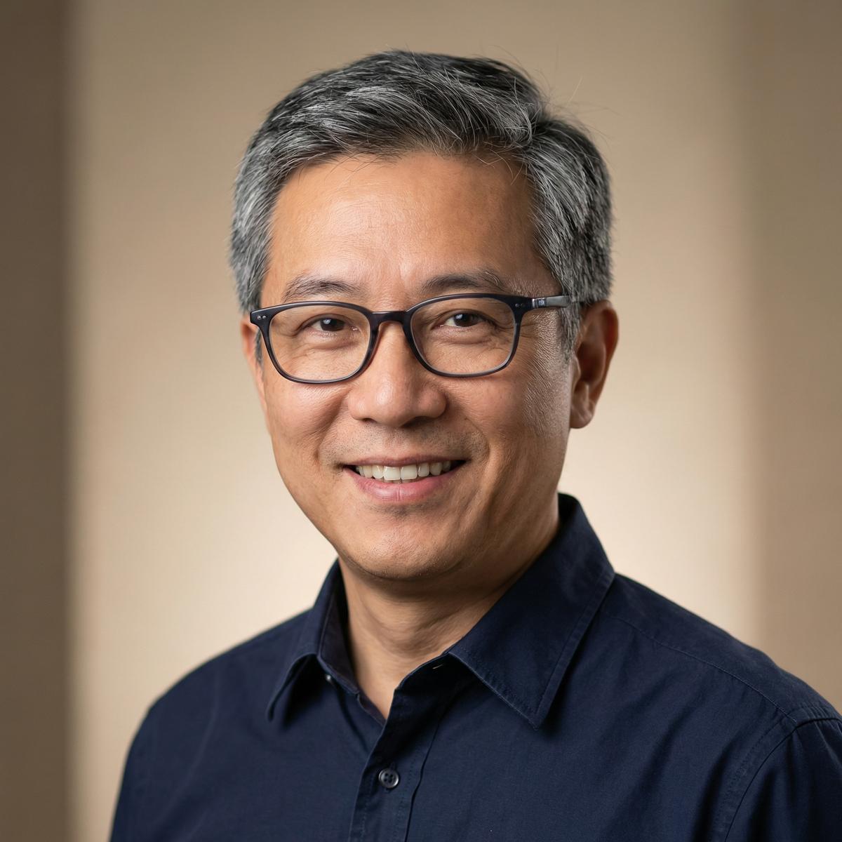 17c首席导演顾问陈志远