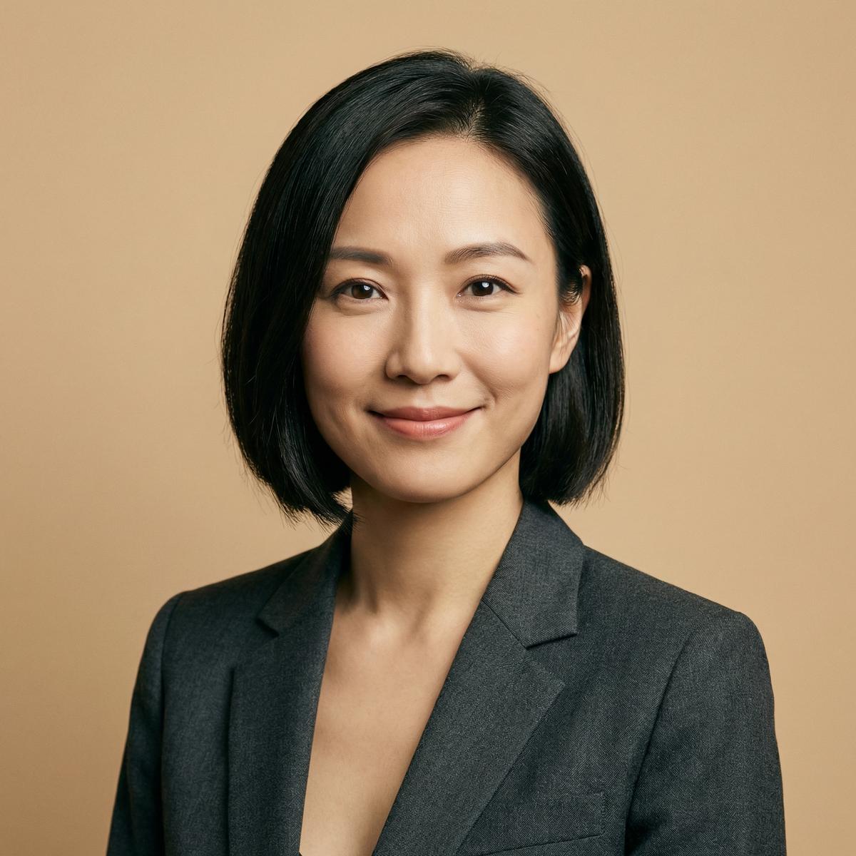 17c制片总监林雨薇