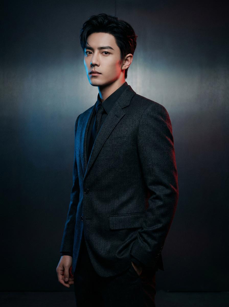 17c男星传媒-专访视频