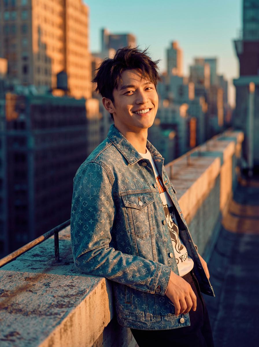 17c型男写真视频