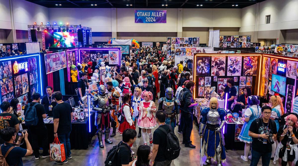 17c动漫Cosplay视频