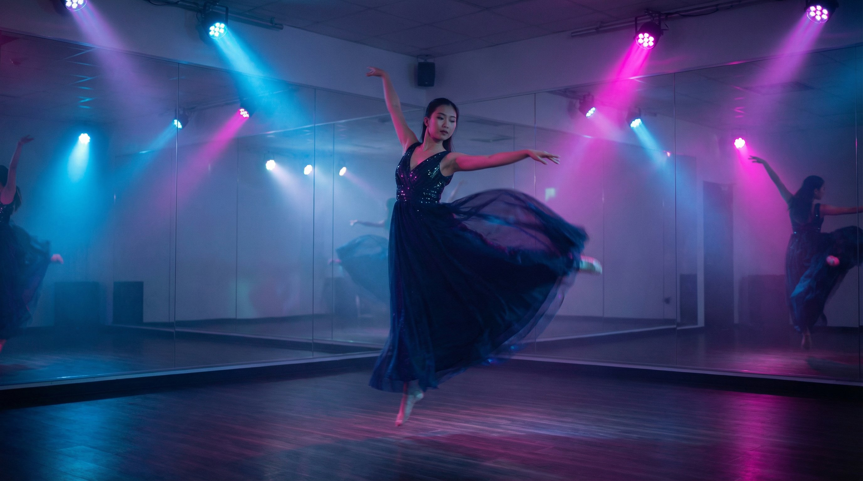 禁漫岛创作者舞蹈视频