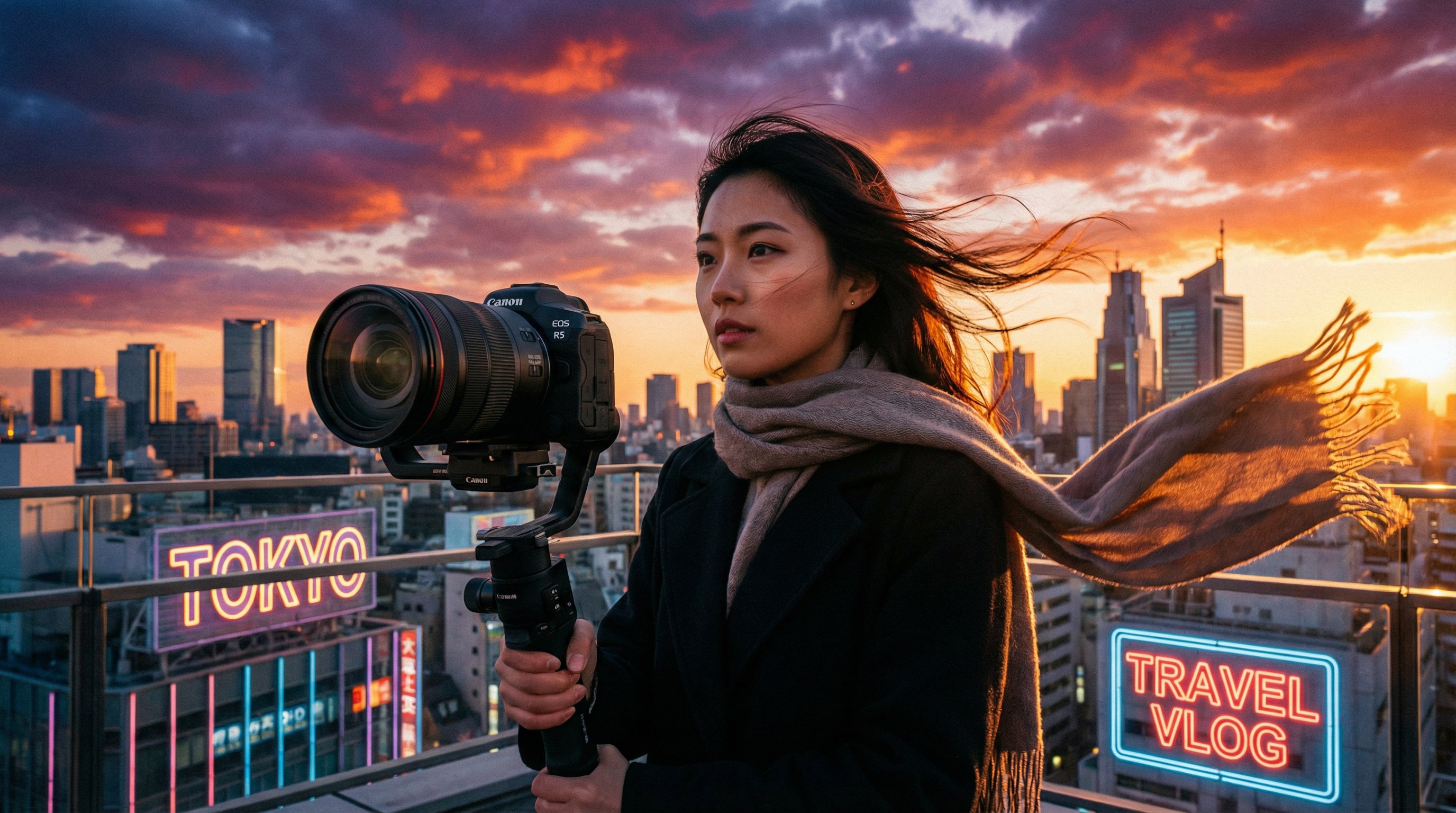 禁漫岛创作者旅行视频